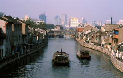 Kaiserkanal Kaiserkanal