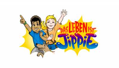 Jippie Logo