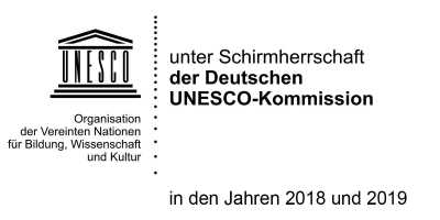 Generalsekretär der deutschen UNESCO Kommission Dr. Roland Bernecker
