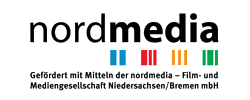 Logo der Nordmedia